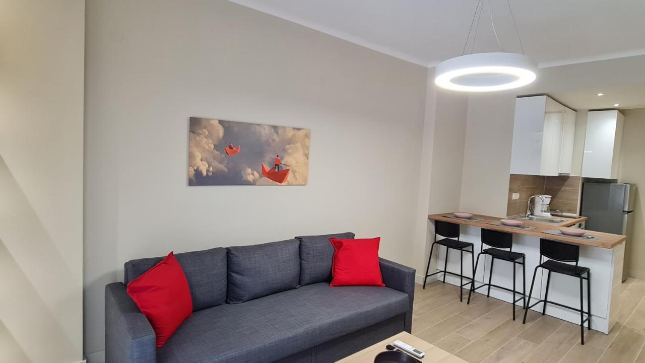 Kyana Luxury Διαμέρισμα Θεσσαλονίκη Εξωτερικό φωτογραφία