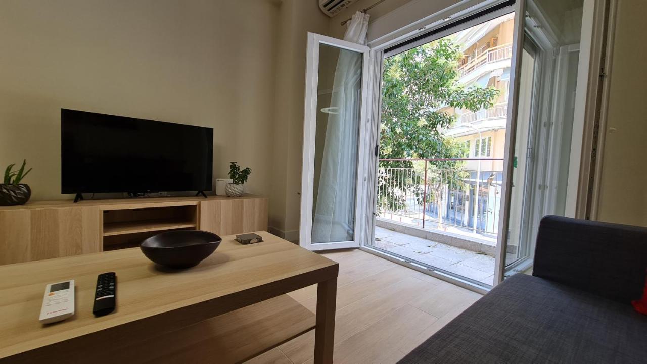 Kyana Luxury Διαμέρισμα Θεσσαλονίκη Εξωτερικό φωτογραφία