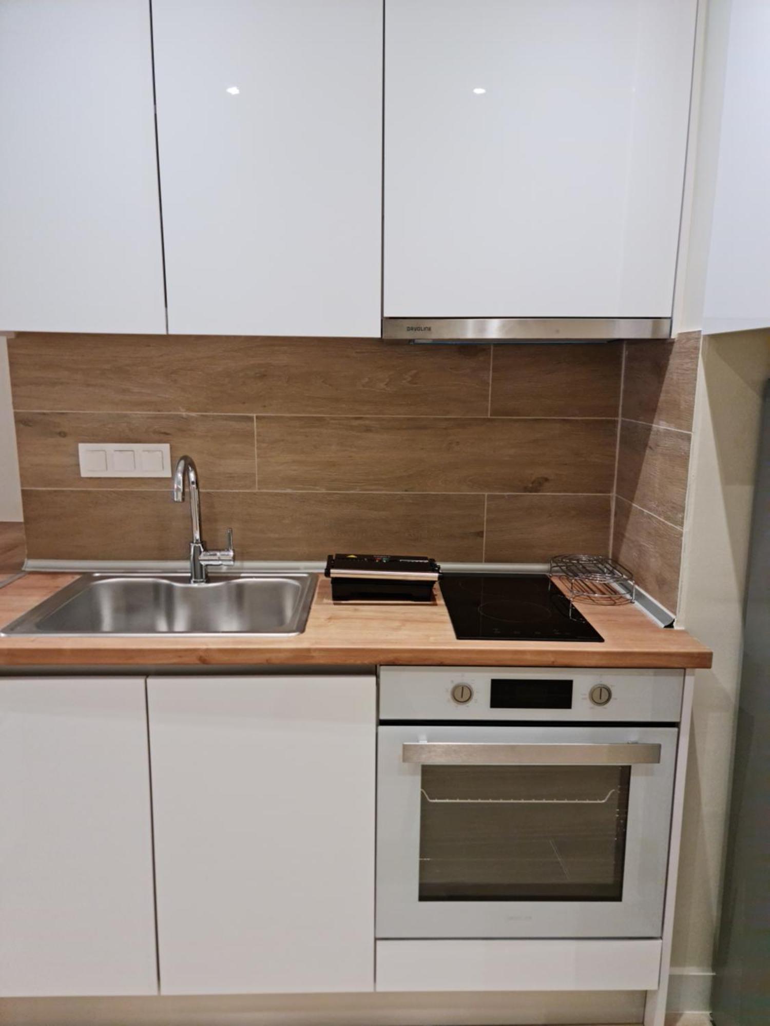 Kyana Luxury Διαμέρισμα Θεσσαλονίκη Εξωτερικό φωτογραφία