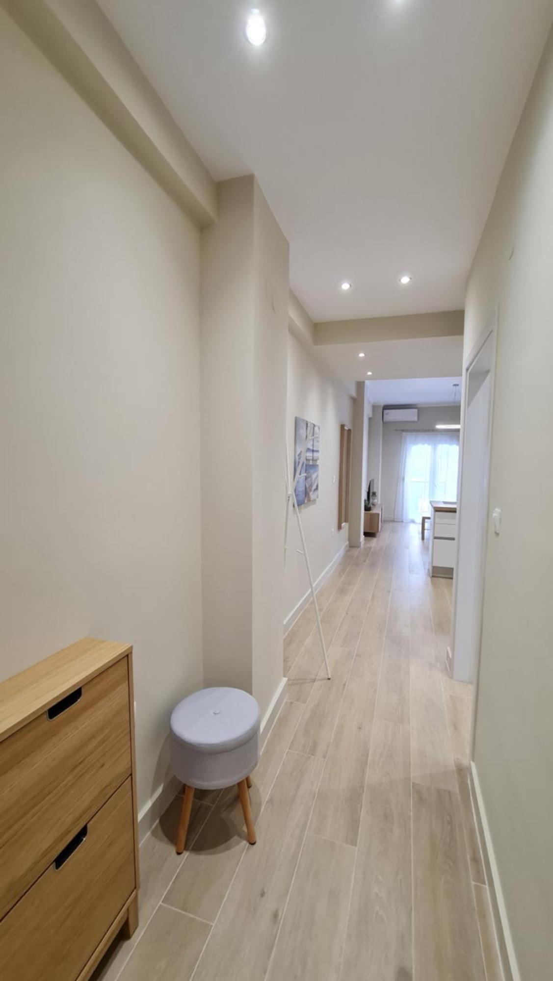 Kyana Luxury Διαμέρισμα Θεσσαλονίκη Εξωτερικό φωτογραφία