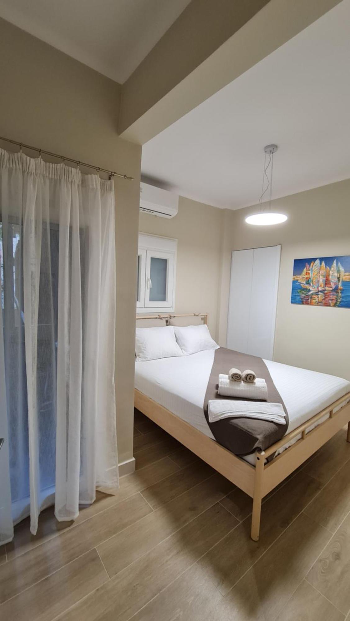 Kyana Luxury Διαμέρισμα Θεσσαλονίκη Εξωτερικό φωτογραφία