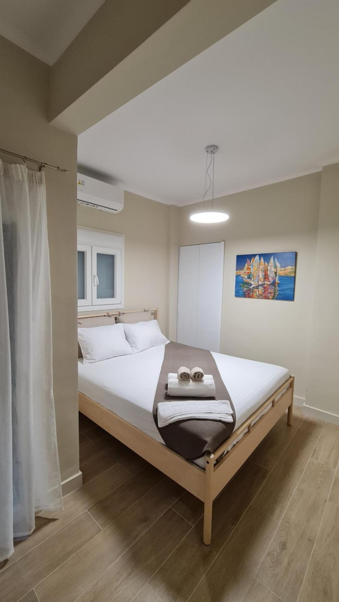 Kyana Luxury Διαμέρισμα Θεσσαλονίκη Εξωτερικό φωτογραφία