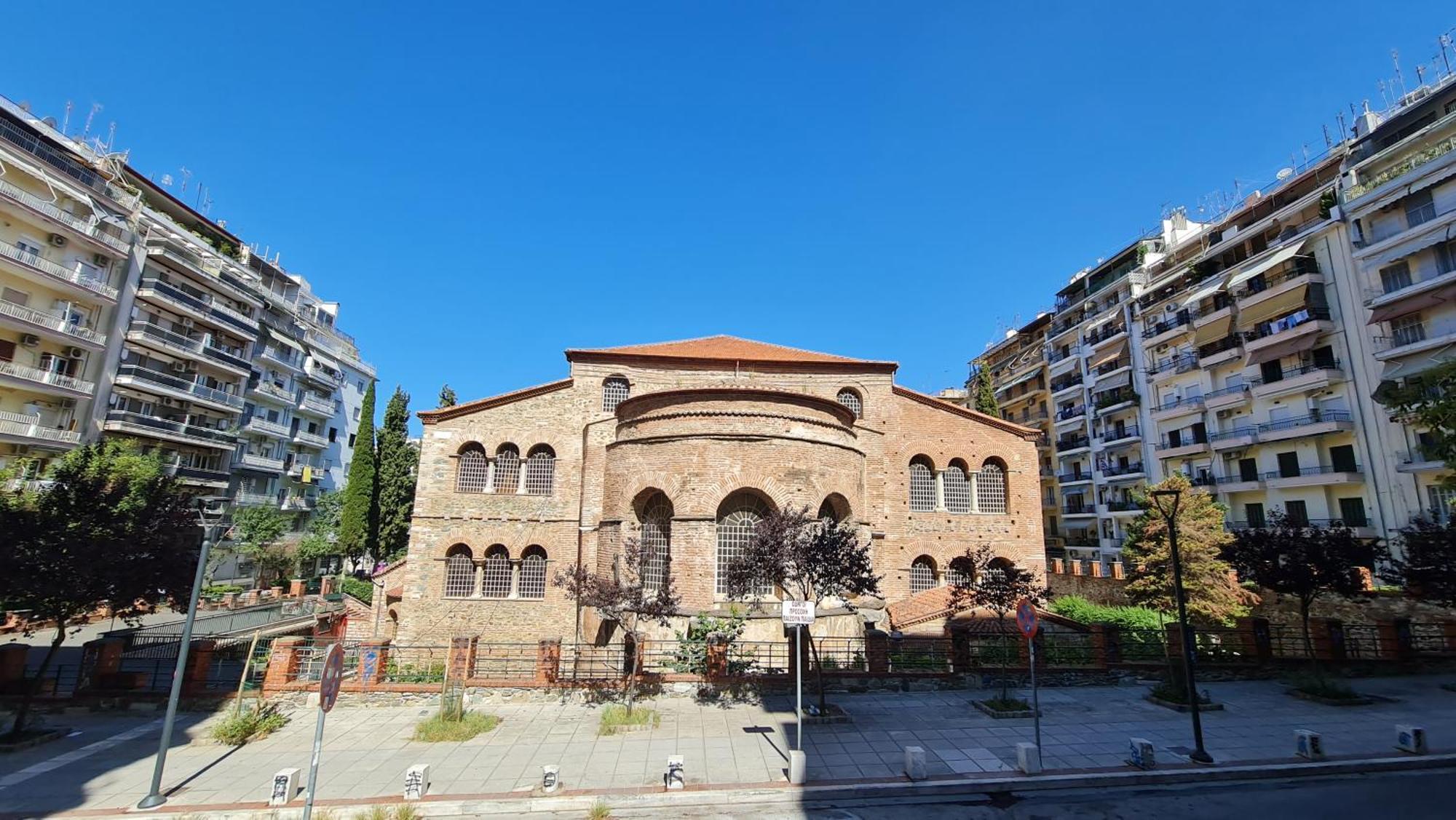 Kyana Luxury Διαμέρισμα Θεσσαλονίκη Εξωτερικό φωτογραφία