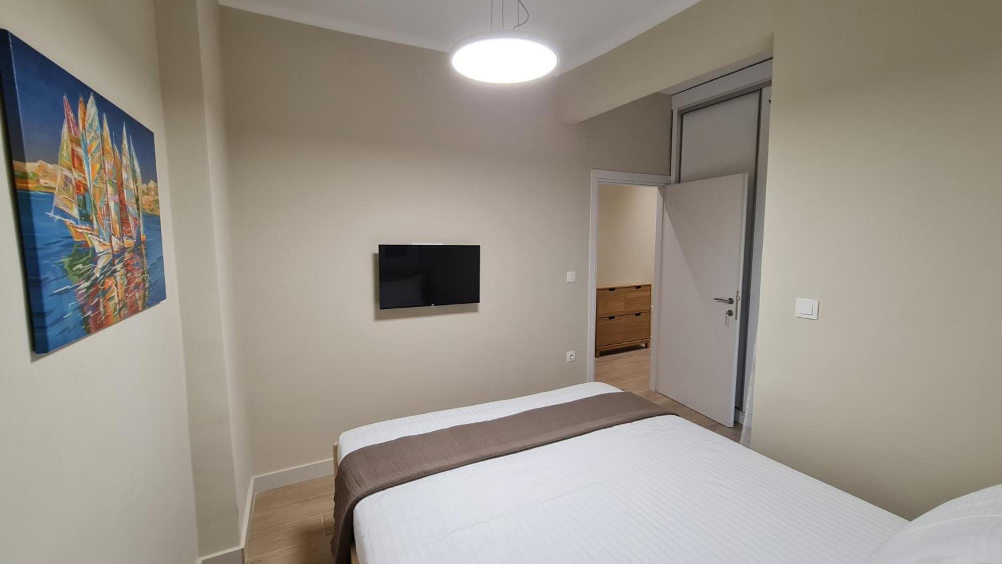 Kyana Luxury Διαμέρισμα Θεσσαλονίκη Εξωτερικό φωτογραφία